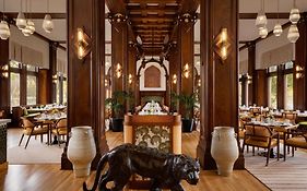 Fairmont Empress Hotel